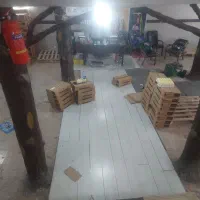 زیرزمین تجاری