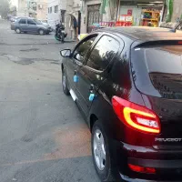 ۲۰۷مدل۱۴۰۴