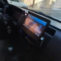 کارا دو کابین ۲۰۰۰|خودرو سواری و وانت|فردیس, ثابتی|دیوار