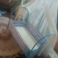 تخت وگهواره