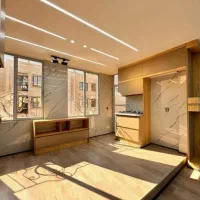 ۶۸متر ۲خواب گرانیت * سرمایه گذاری *
