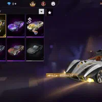 اکانت فری فایر