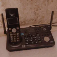 تلفن بی سیم