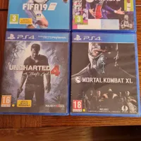 PS4 PRO مدل 7116B|کنسول، بازی ویدئویی و آنلاین|تهران, اقدسیه|دیوار