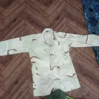 لباس سربازی مرزبانی وانتظامی|لباس|مراغه, |دیوار