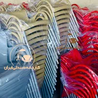 صندلی پلاستیکی میزغذاخوری بابک صندلی ایران|میز و صندلی غذاخوری|تهران, نازی‌آباد|دیوار