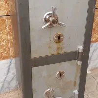 فروش گاوصندوق دودر