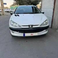 206 تیپ ۵ ۹۹ پلمپ زیر قیمت