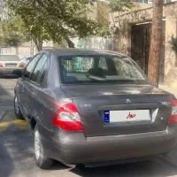 تیبا ۱ تمیز