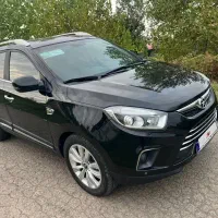 جک s5|خودرو سواری و وانت|شفت, |دیوار