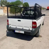 پراید وانت ۱۵۱مدل ۱۴۰۱|خودرو سواری و وانت|شوش, |دیوار