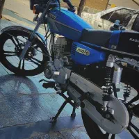 موتور هندابهرو150