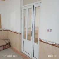 درب وپنچره المینیومی|مصالح و تجهیزات ساختمان|سرعین, |دیوار