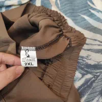 شلوار زنانه نو و مانتو شومیز و شال و کیف دوشی|لباس|تهران, شاهین|دیوار