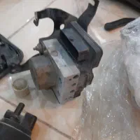 بدنه و قطعات رنو کپچر|قطعات یدکی و لوازم جانبی|تهران, چیتگر جنوبی|دیوار