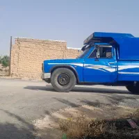 نیسان|خودرو سواری و وانت|اقلید, |دیوار