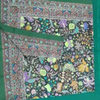 سلام چارقد وکرپ