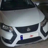 کوییک GXR(با رینگ)|خودرو سواری و وانت|قم, سالاریه|دیوار