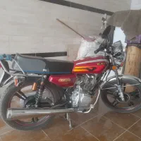 متور مدل1404صفر ۱کلیومتر کارکرده|موتورسیکلت|مریوان, |دیوار