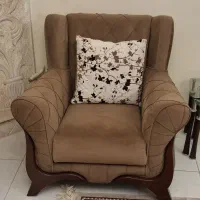 مبل راحتی ۸ نفره