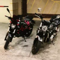 بنلی 250 تک نیو|موتورسیکلت|تهران, توحید|دیوار