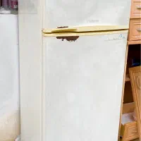 یخچال فیلور اصل سالم