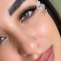 اکستنشن مژه تخصصی در فاطمی (محیط کاملا بهداشتی)|خدمات زیبایی و سلامت|تهران, بهجتآباد|دیوار