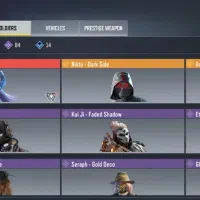 اکانت کالاف دیوتی|کنسول، بازی ویدئویی و آنلاین|میناب, |دیوار