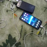 پاور بانک ۶۶ وات