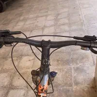 دوچرخه 26