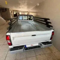 مزدا وانت کارا تک کابین ۲۰۰۰ صفر مدل ۱۴۰۲/۱۱/۳۰