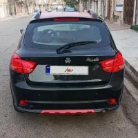 کوییک1402r|خودرو سواری و وانت|قم, بلوار امین و ساحلی|دیوار