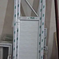 تولید درب و پنجره upvc