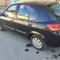 تیبا ۲ مدل ۹۶