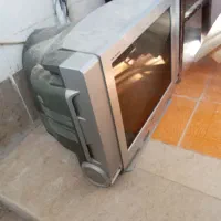 یک عدد تلویزیون سامسونگ اصل 29اینج فروشی