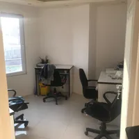 میز کامپیوتر و صندلی چرخدار
