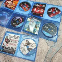 14 Fifa22 Cars لگو 20 Lego 21 Vr 17 W2K 16 Nba 15|کنسول، بازی ویدئویی و آنلاین|تهران, مشیریه|دیوار