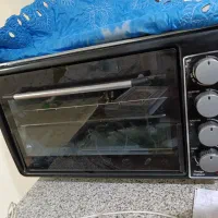 توستر|اجاق گاز و لوازم برقی پخت‌وپز|بیرجند, |دیوار