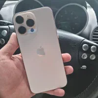 ۱۶ پرومکس ۲۵۶ گیگ دوسیم شرکتی