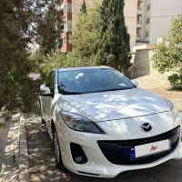 مزدا مدل ۹۷