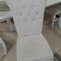 مبل ۶ نفره(فروش فوری)|میز و صندلی غذاخوری|سبزوار, توحیدشهر|دیوار