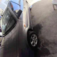 سمند 94 بی رنگ