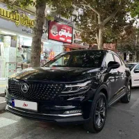 دیگنیتی پرایم مشکی تو مارون ۱۴۰۲