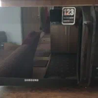 ماکروفرو ماکرو ویو سامسونگ اصل