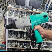 بکس برقی دی سی ای dca درایو 3/4