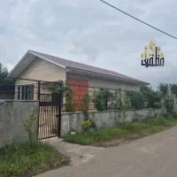 ویلای شهرکی‌ لوکس