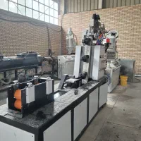 فروش خط تولید نوار تیپ آبیاری قطره ای