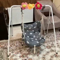 تاب ننو نوزاد و کودک اسپرت