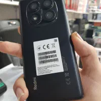 نوت ۱۴ پرو ۵۱۲ رم ۱۲|موبایل|سنندج, |دیوار