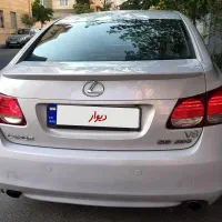 لکسوس GS هشت سیلندر ۴۳۰۰cc فول آپشن|خودرو سواری و وانت|تهران, باغ فیض|دیوار